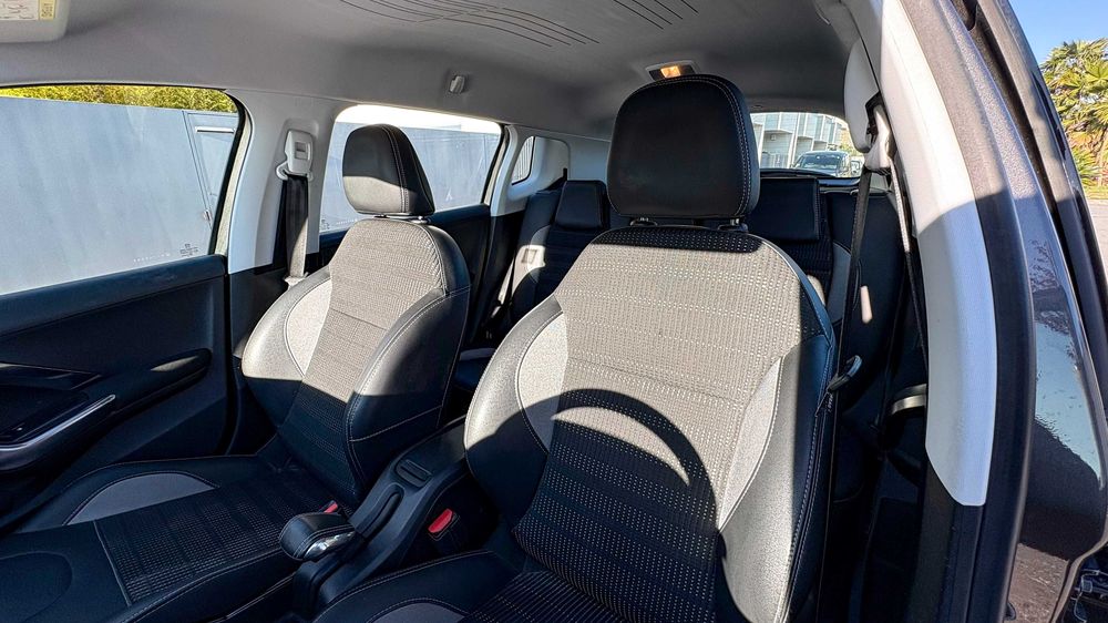 Peugeot 2008 PureTech 110 Stop&Start Allure