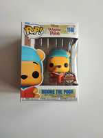 Funko POP! Winnie the pooh 1140 Special Edition