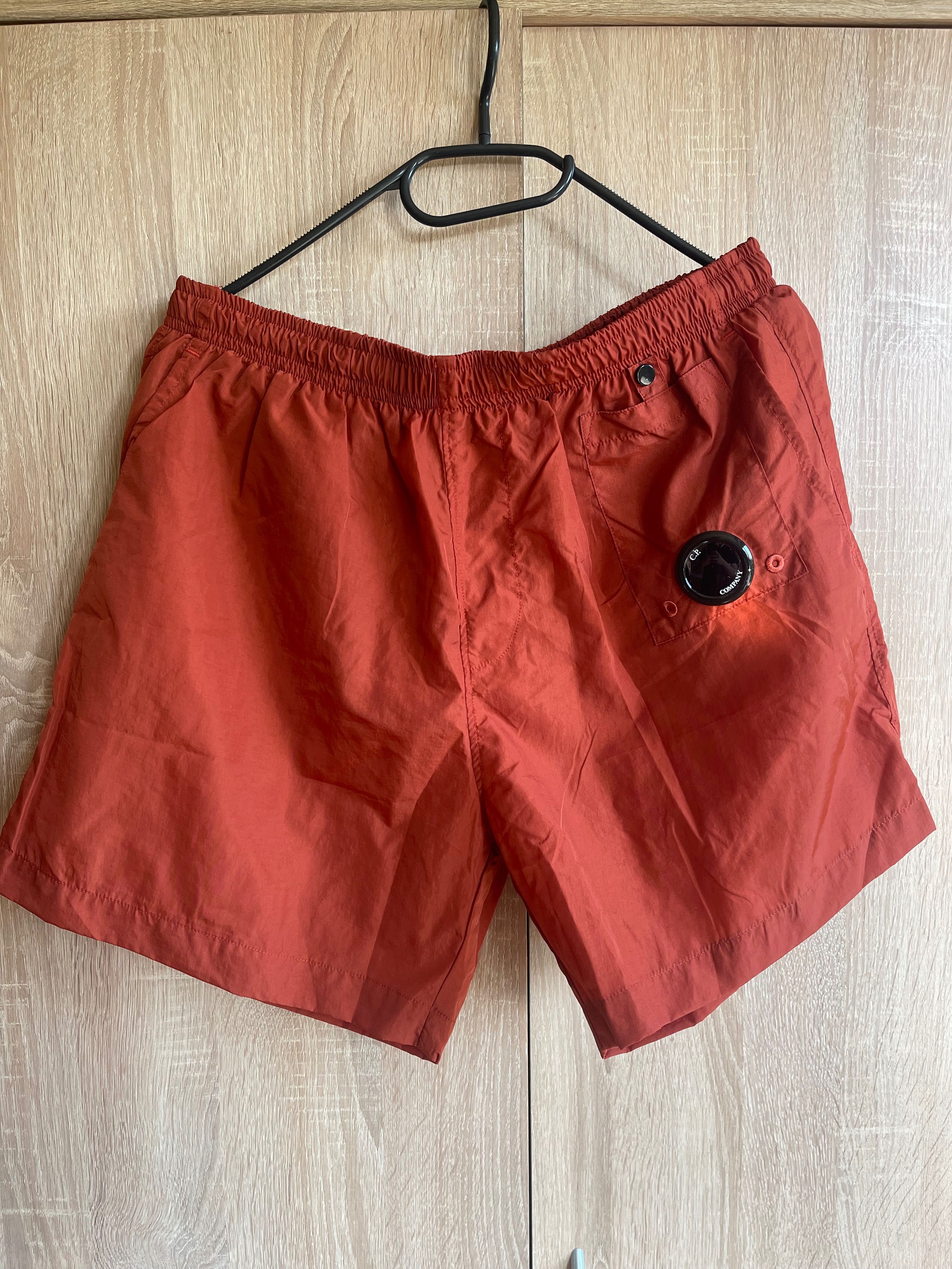 C.P. Company swim shorts (spodenki)