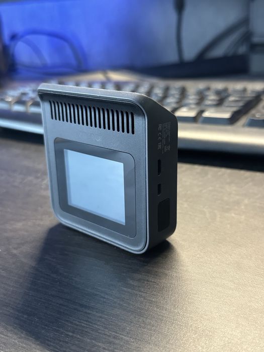 ‼️Видеорегистратор 70Mai A400 Grey