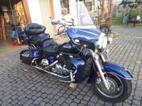 Yamaha Venture 2007r.  pojemność 1300