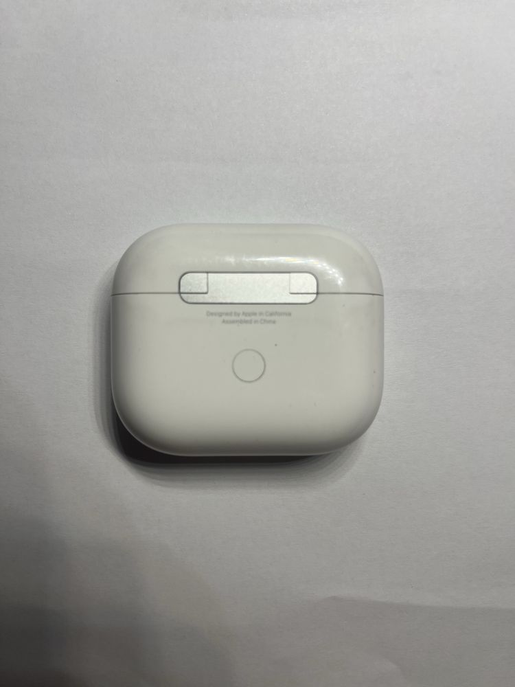 Apple Airpods 3 з лівим навушником