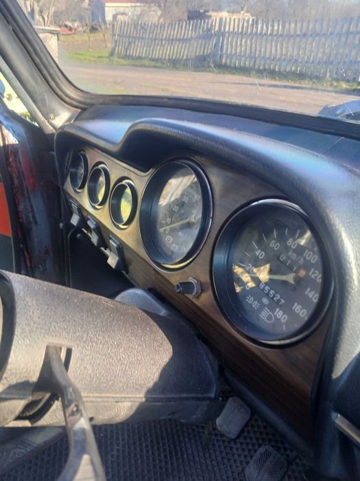 Ваз 2106 1994 року