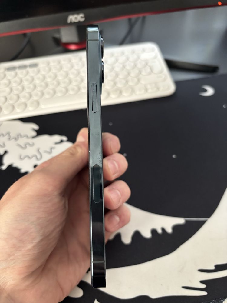 Iphone 12 pro max 128