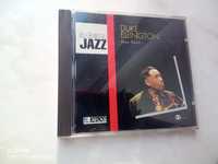 Duke Ellington Black Beauty JAZZ CD