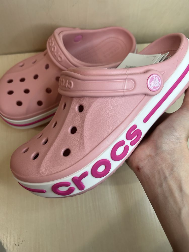 Крокси crocs Сабо Crocs Bayaband