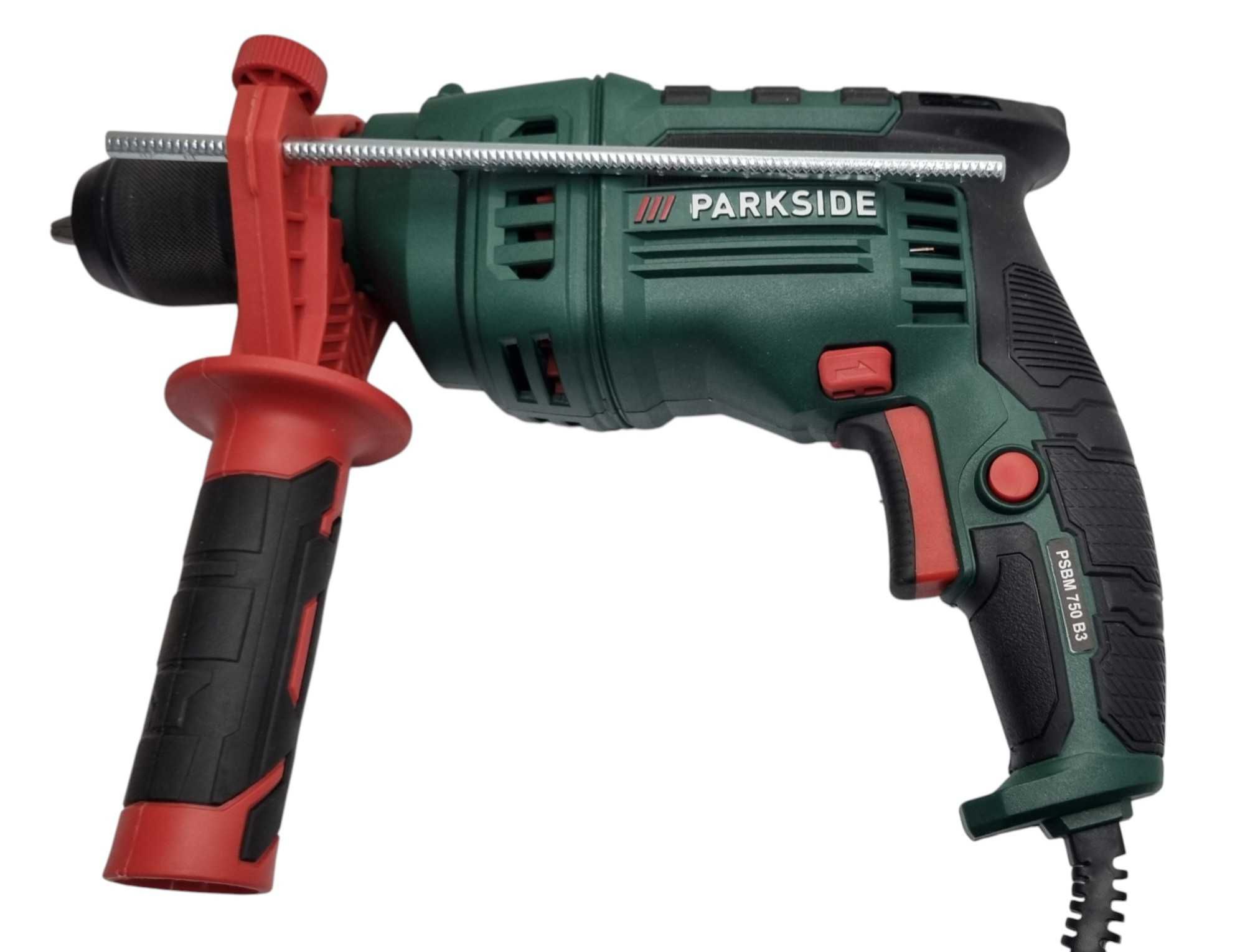 Wiertarka Parkside PSBM 750 B3
