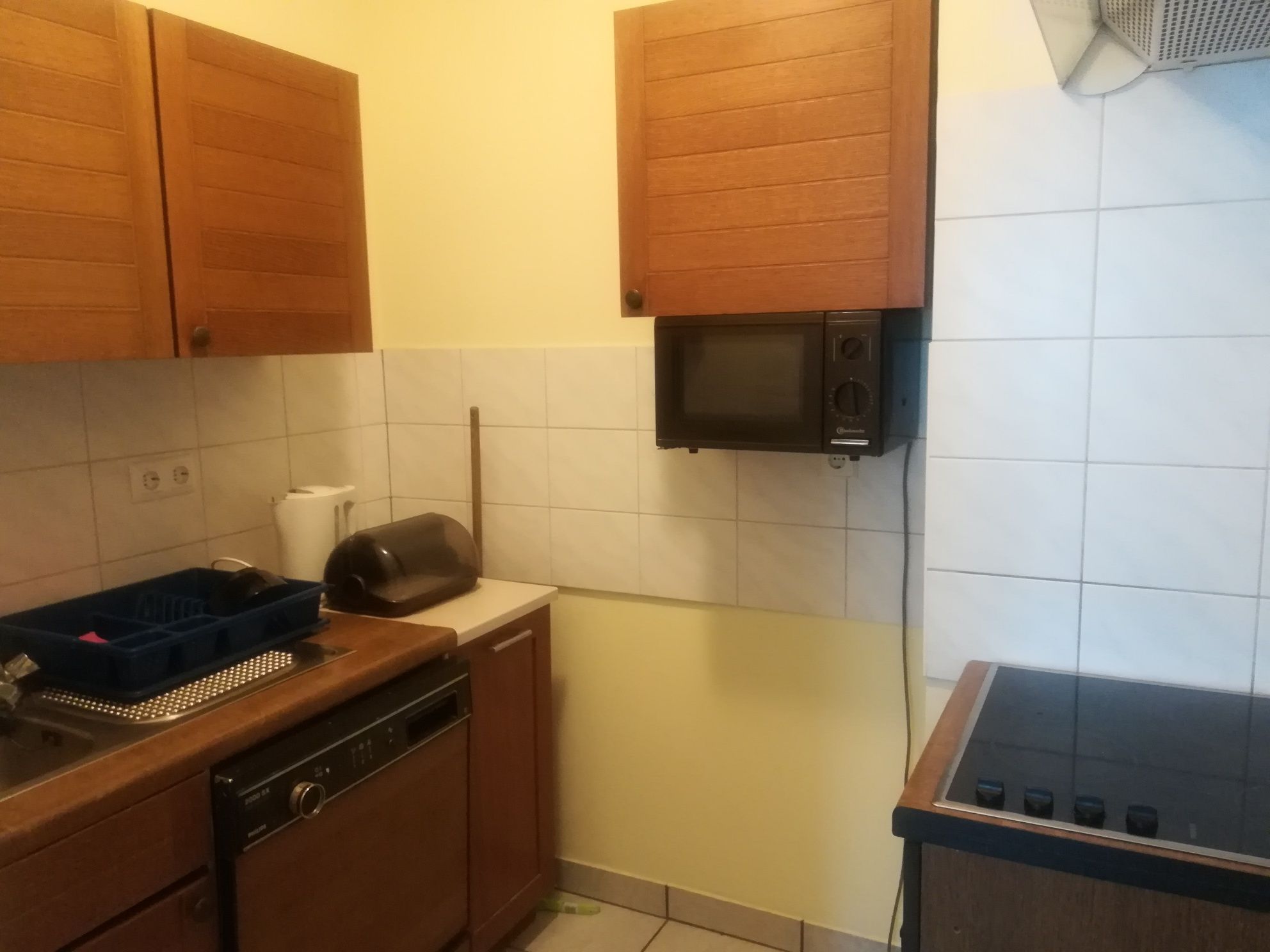 Pokoje gościnne. Apartamenty Sokolec) , Przygórze Góry Sowie,