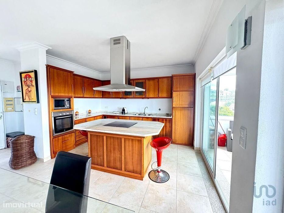 Casa T4 em Paredes de Coura e Resende de 140,00 m2