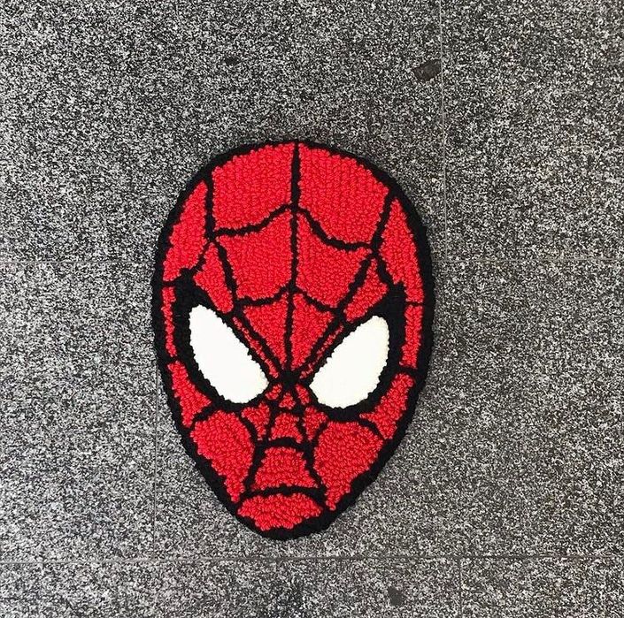 Tapetes personalizados