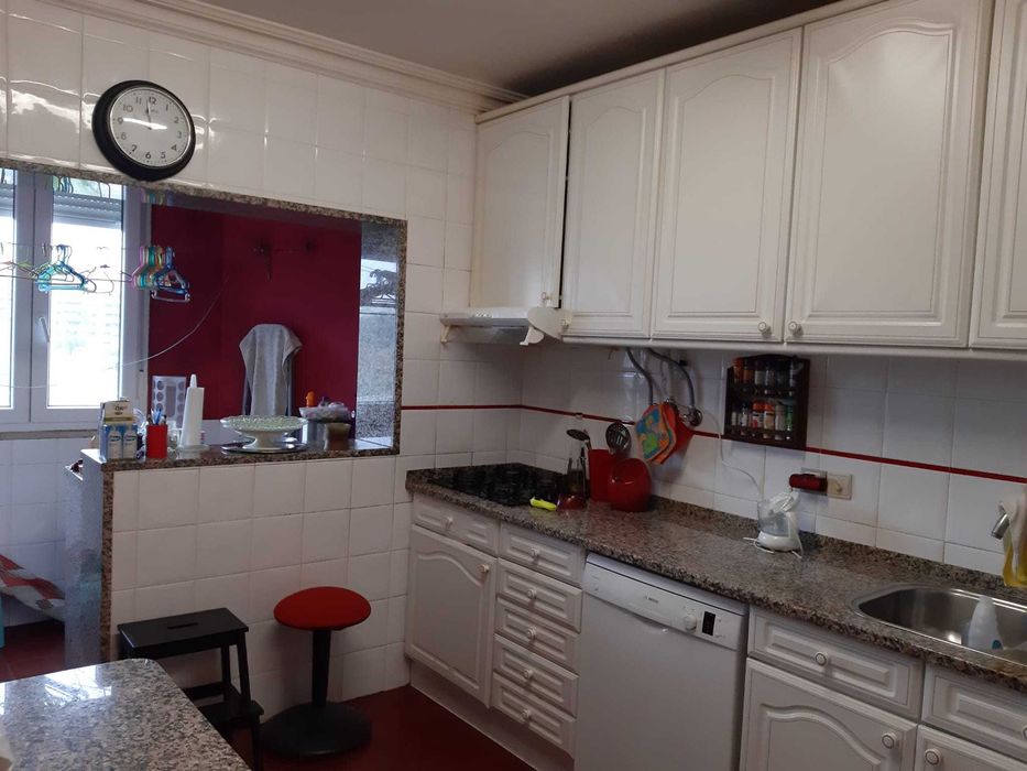 Apartamento olivais norte