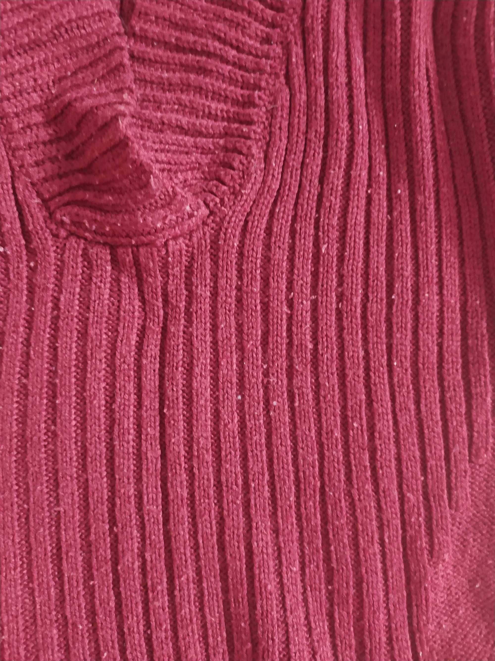 Zestaw swetrów damskich