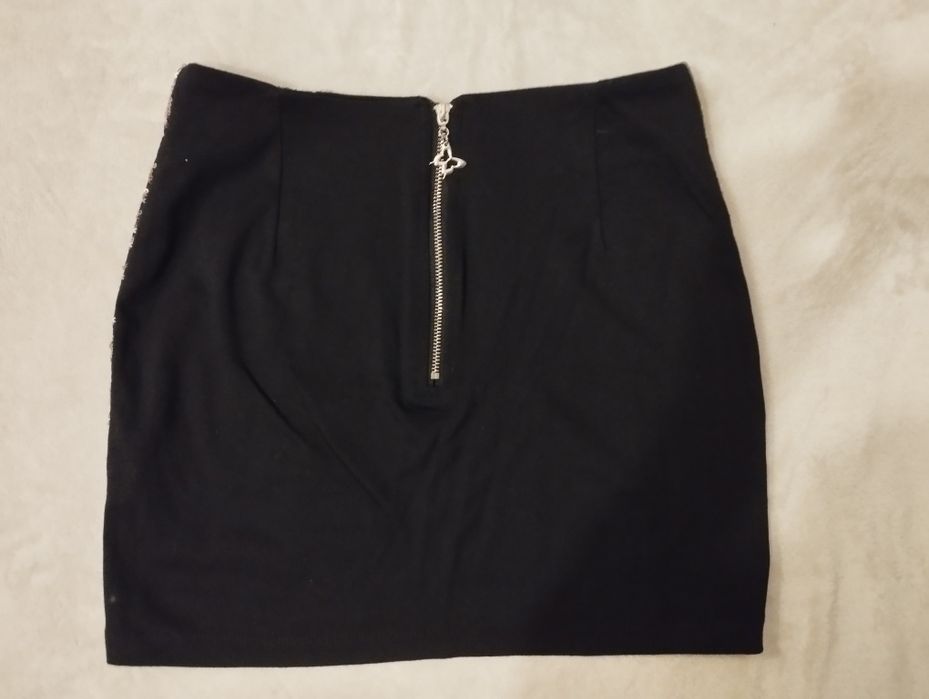 Saia Nova tamanho S