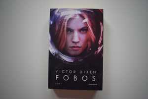 "Fobos" - Victor Dixen