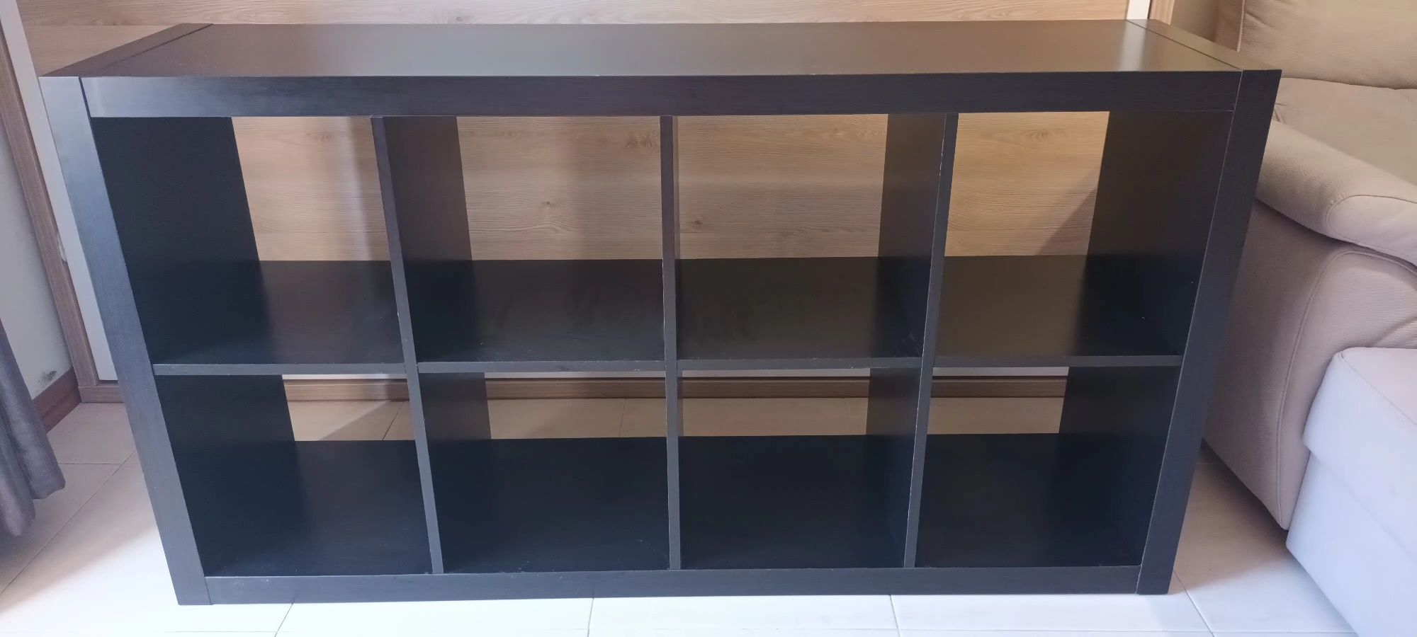 Móvel Cubos Ikea