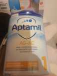 Aptamil AO-AC Novo