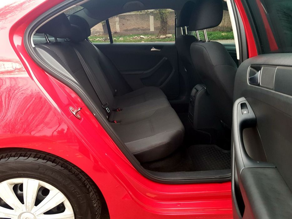 Фольксваген джета 2.0 в отличном состоянии