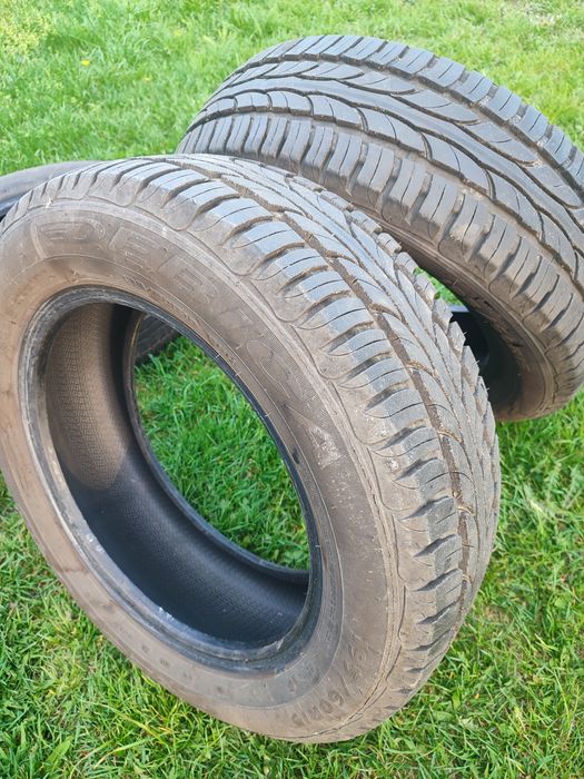 Opony letnie Dębica