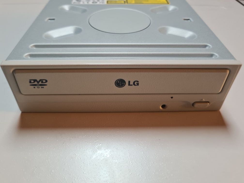 Napęd Dvd-rom LG GDR-8164B IDE/ATA