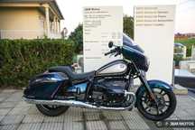 BMW R 18 B