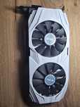 Karta Graficzna Gtx1060 6gb asus
