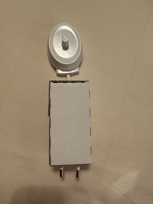 Ładowarka do szczoteczki Braun Oral-B typ 3757