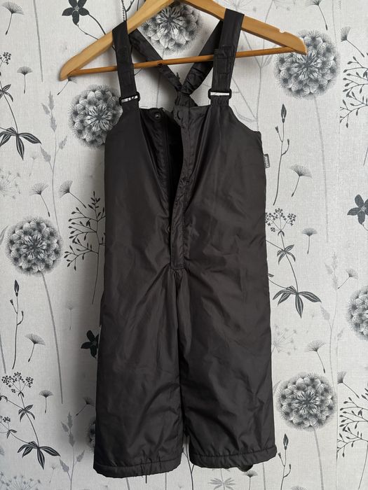 Напівкомбінезон штани Reima