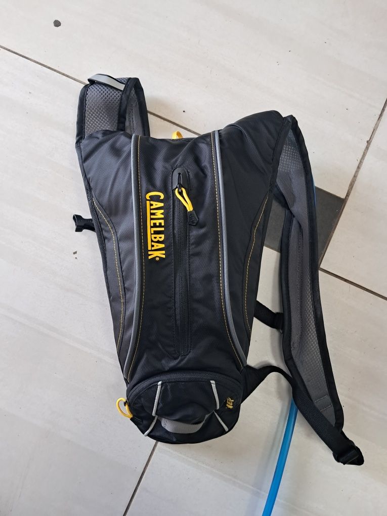 Рюкзак Camelbak для води