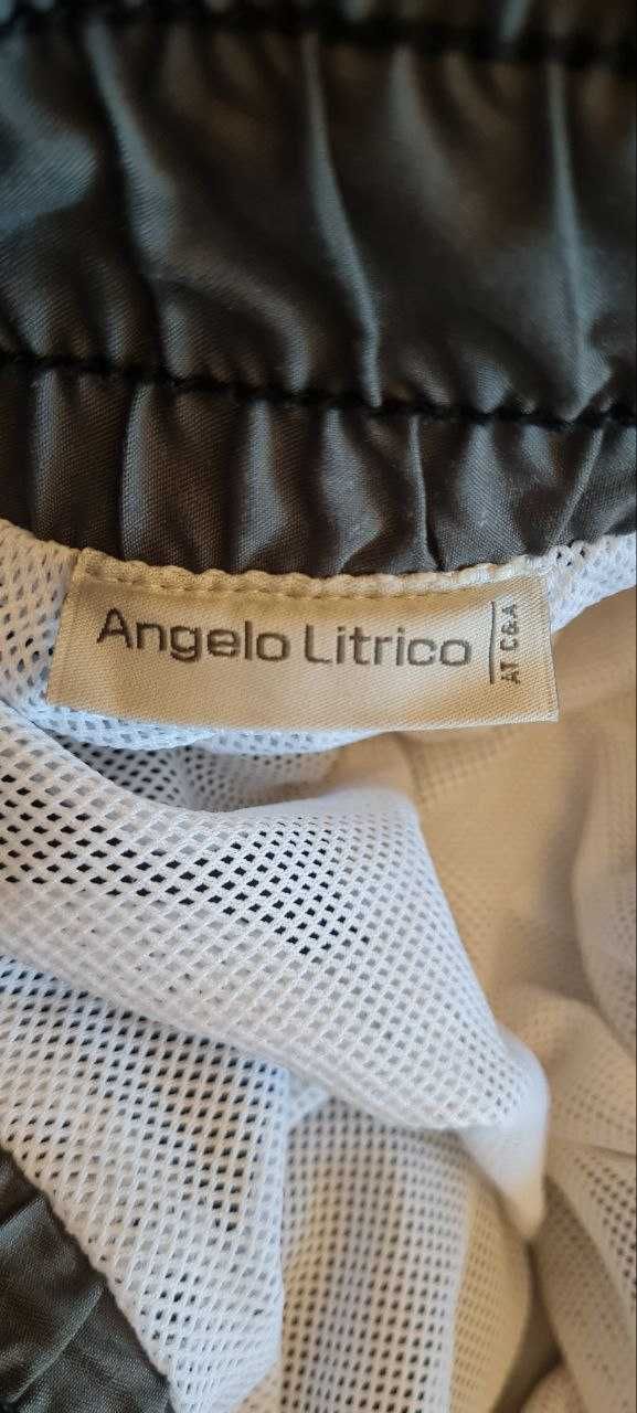 Мужские шорты Angelo Litrico 5XL очень большого размера