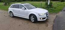 Audi A4 AUDI A4 Allroad Quattro