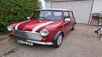 Mini Cooper City 1300 a carburador de 1994