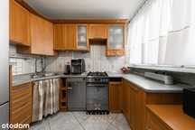 2 pok + kuchnia | Balkon | Centrum | Miejskie medi