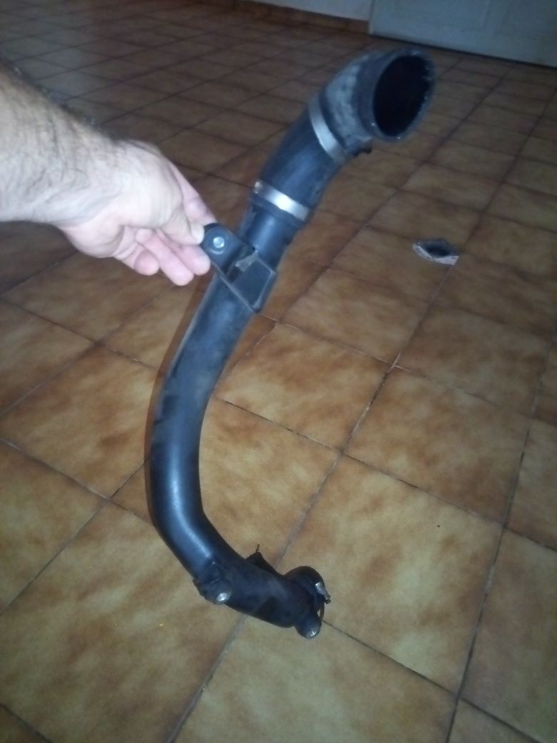 Tubo mini Cooper R-55,