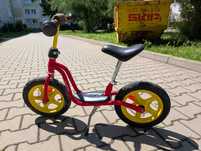 Rowerek biegowy Puky LR 1L