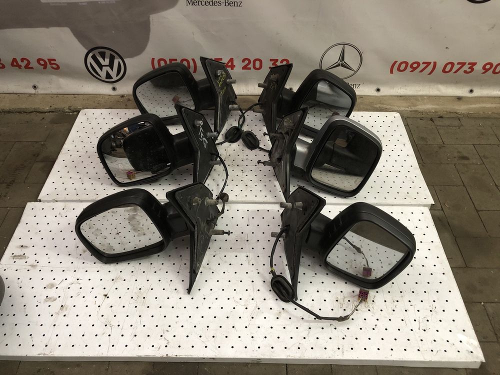 Полуось передняя правая девая VW T5 1.9  2.0  2.5 полуося передні