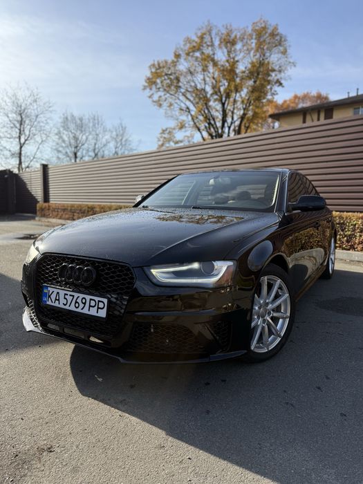 Оренда авто, оренда Audi a4, аренда авто, аренда машины, Оренда Ауді