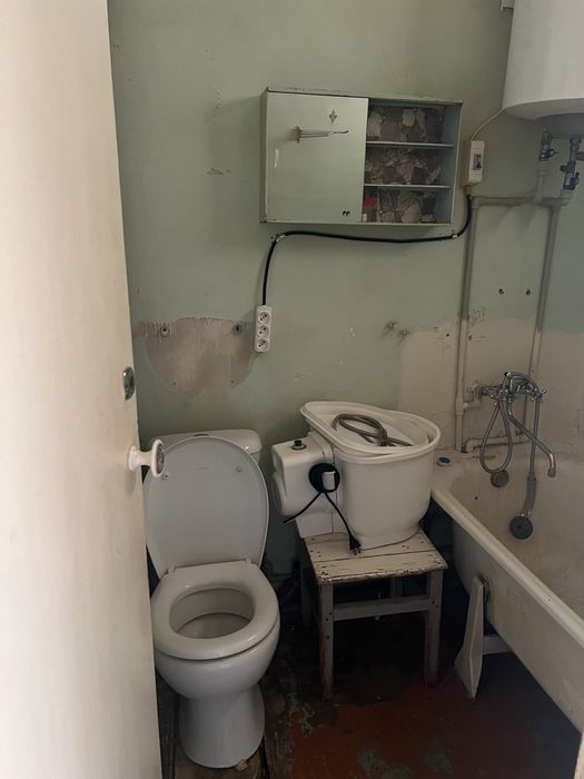 Здам 1-кімнатну квартиру на Ювілейній