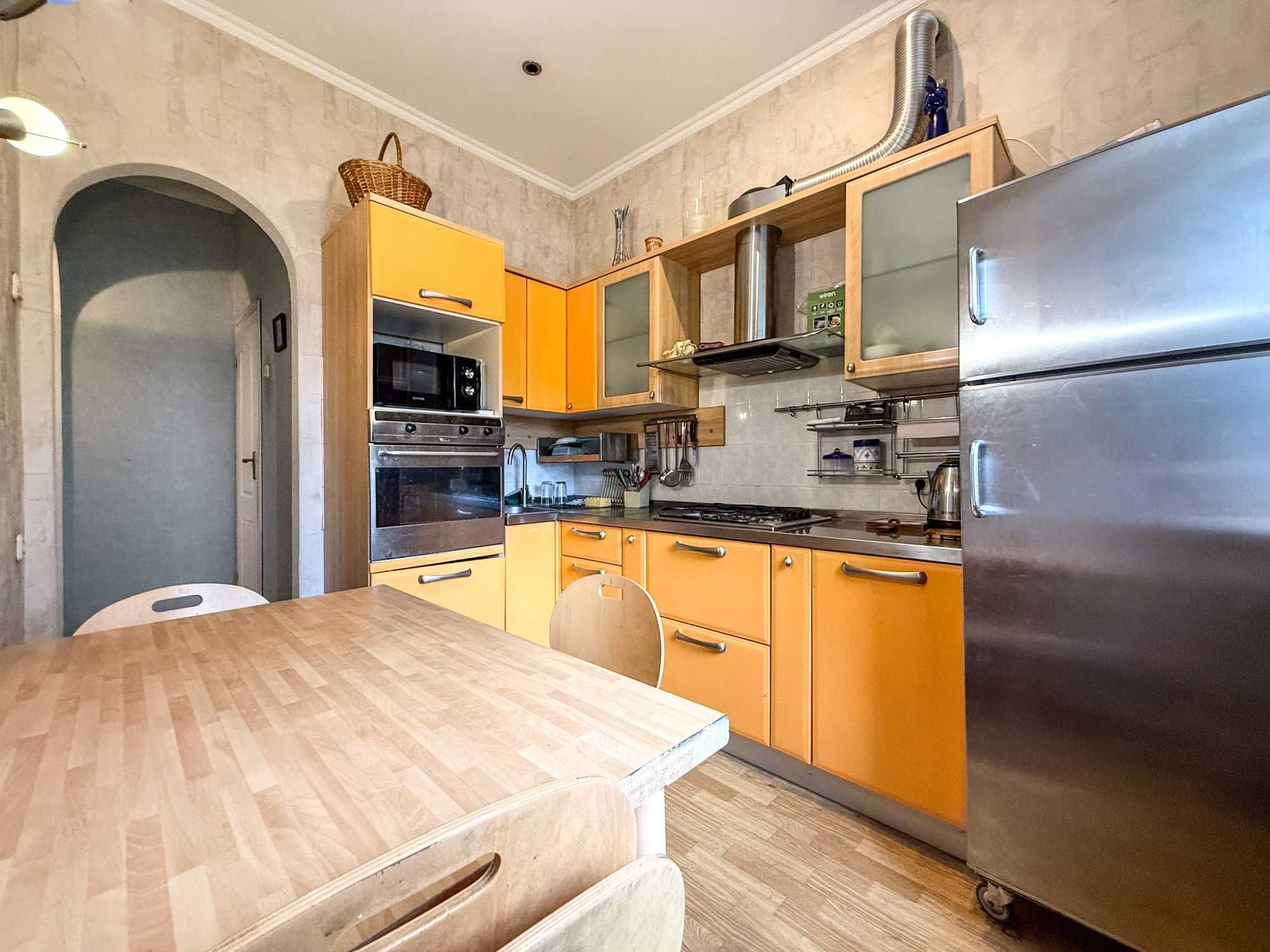 Оренда, вул. Липинського, 3, 2 кімнати, 53 м², Kiyv rent apartment