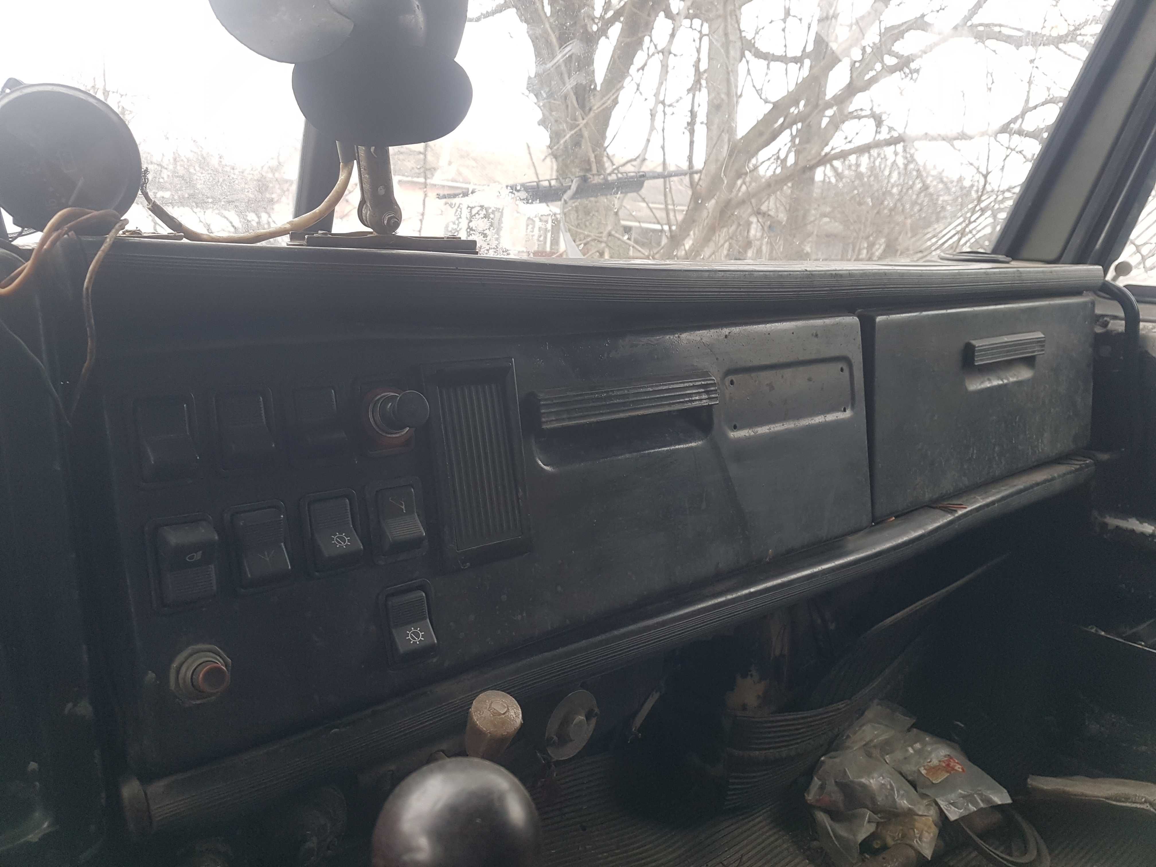 Продам КАМАЗ 5511