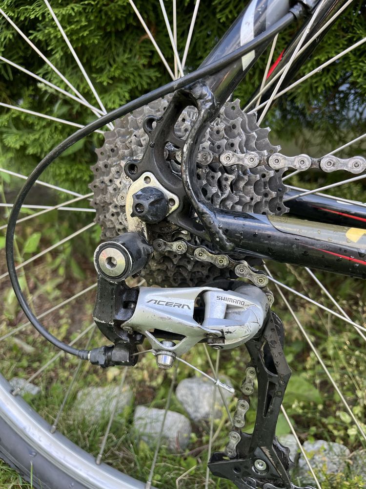 Kellys Scarpe– MTB 26”