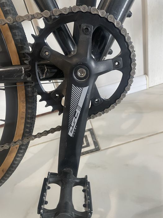 Cannondale TOPSTONE 3