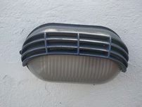5 Apliques de Exterior