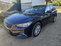 Mazda 6 klima alu navi kombi zobacz 15700 zl