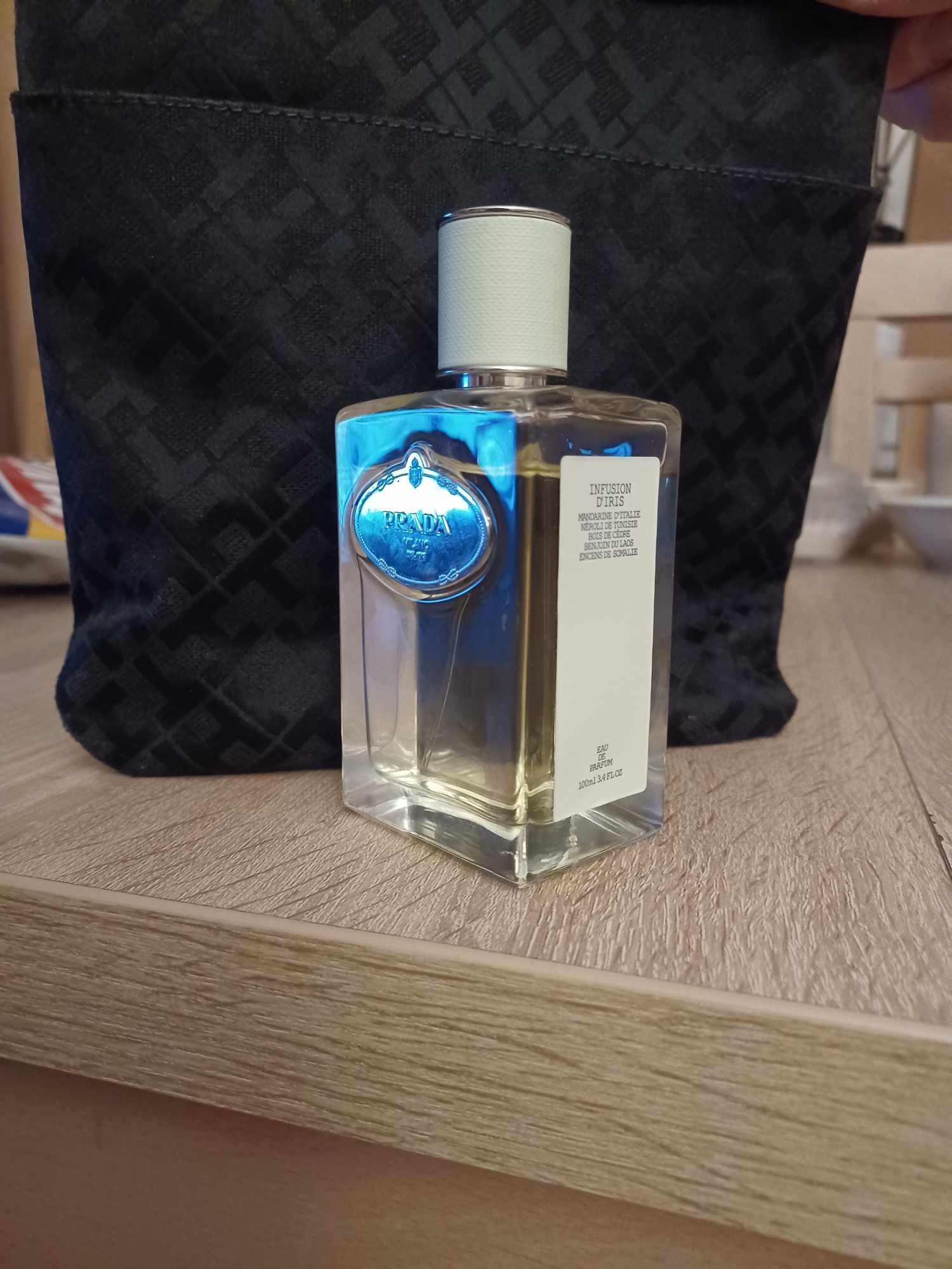 Perfumy Prada Milano 100 ml.