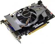 Видеокарта Asus Radeon HD 5750 EAH5750 FORMULA/2DI