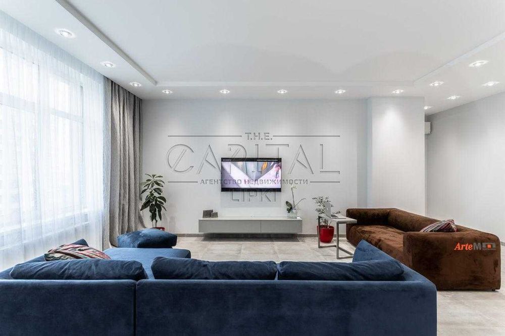 Оренда квартири, ЖК Новопечерські Липки, Драгомирова, Верхогляда