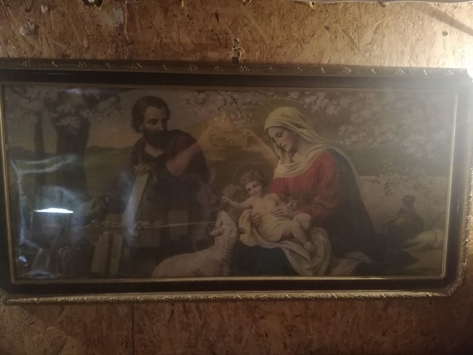 Zabytek obraz.kolekcjonerski