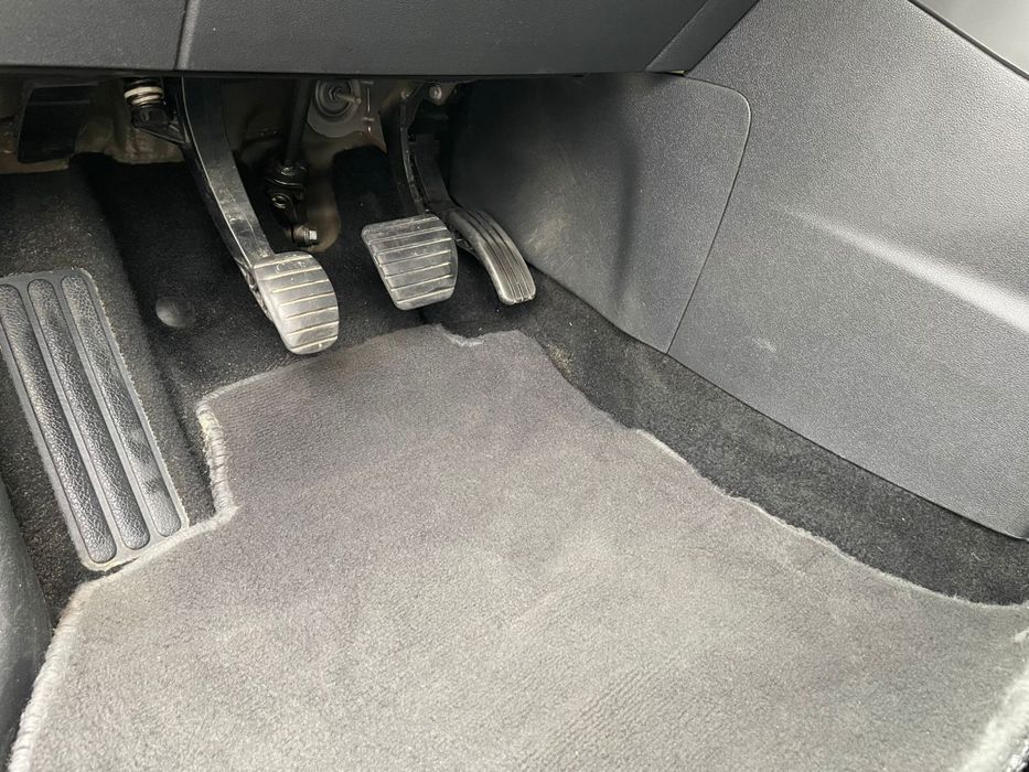 Автомобіль Renault Megane Scenic