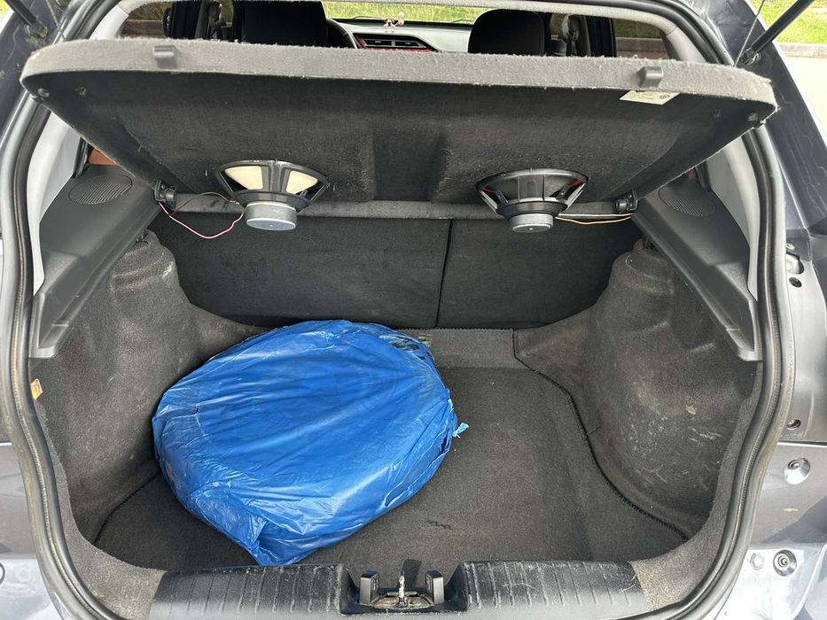 ‼️ Chery tiggo 2 2019 года с ГБО‼️