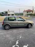 renault clio 1.5 dci 80ch